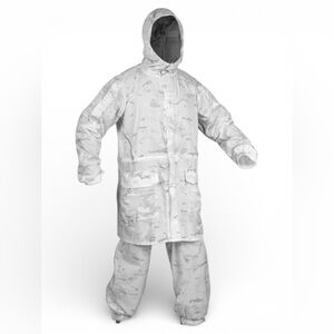 ✨ NWT Crye Precision Compact Alpine Overwhites Men’s Size L/XL - Multicam